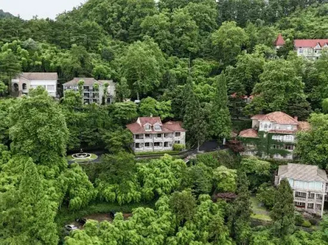 Luhuadang Hotel