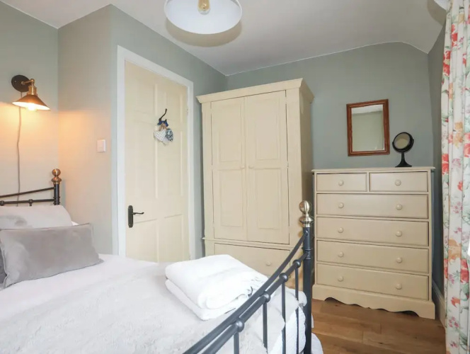 Osprey Cottage