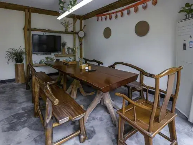 Anji Guyun Homestay