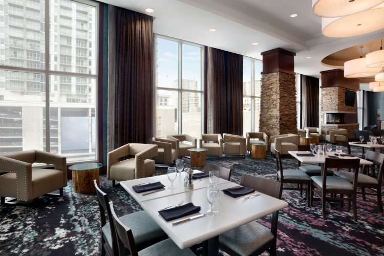 Embassy Suites by Hilton Denver Downtown Convention Center photo 17