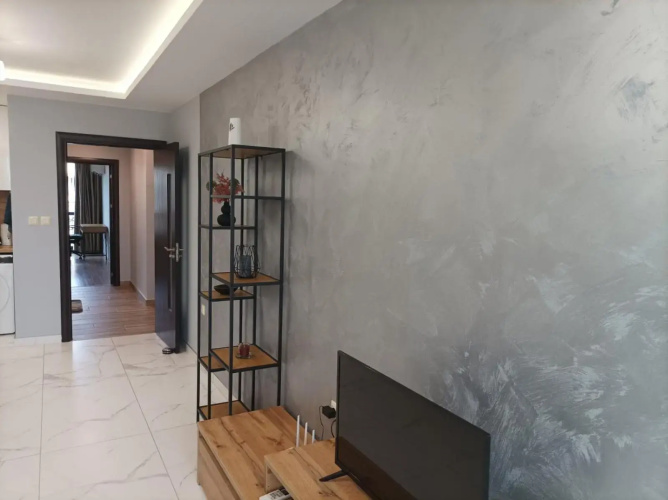 One Bedroom Apartment 37- Trakia 54 А