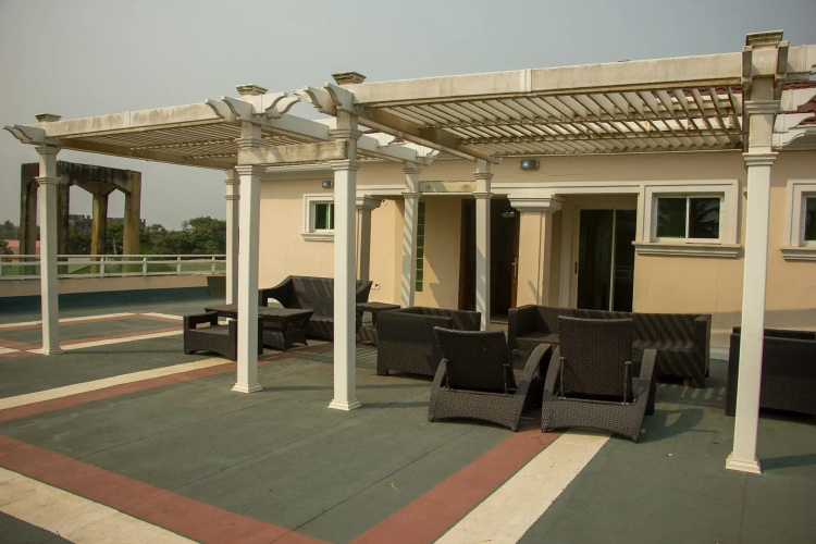Image de l'hôtel