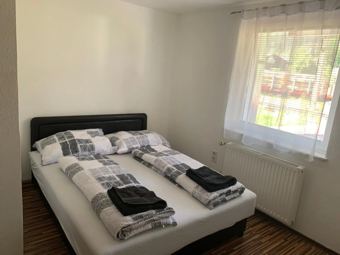 Nexis Apartment 10