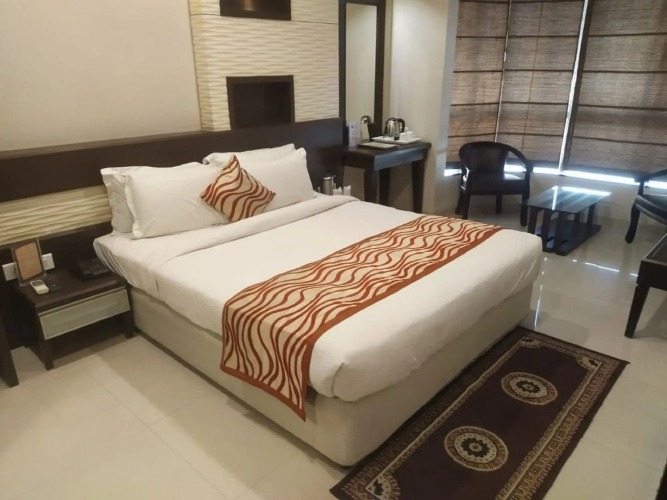 Hotel Shree Narayana