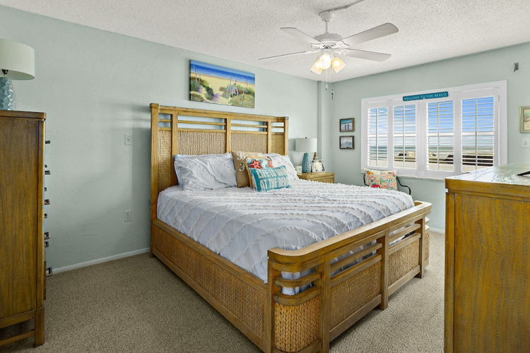 NSB Ponce de Leon Towers 507