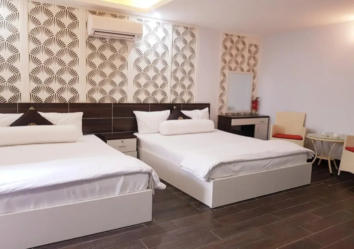 Dai Ket Hotel