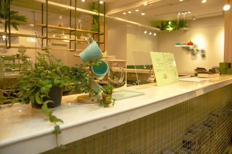 Folk Poshtel Asok