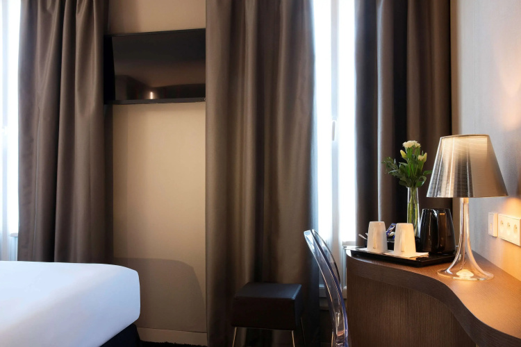 Best Western Quartier Latin Pantheon