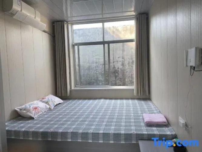 Comfort Family room