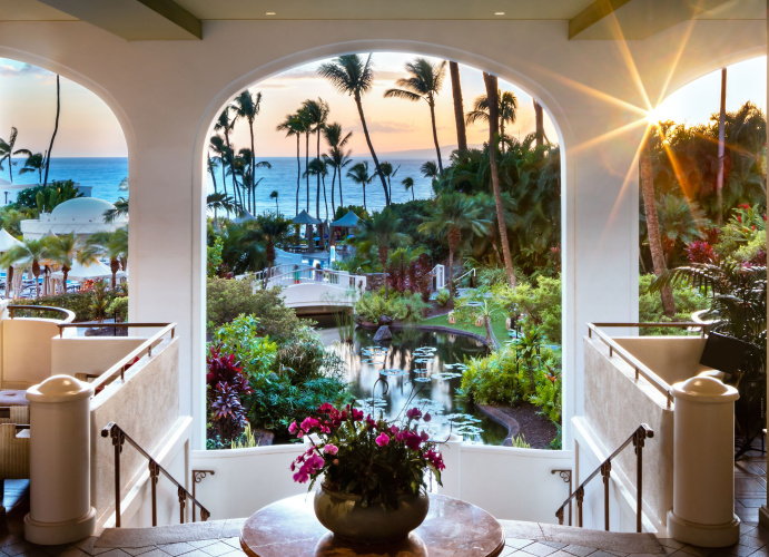 Fairmont Kea Lani photo 30