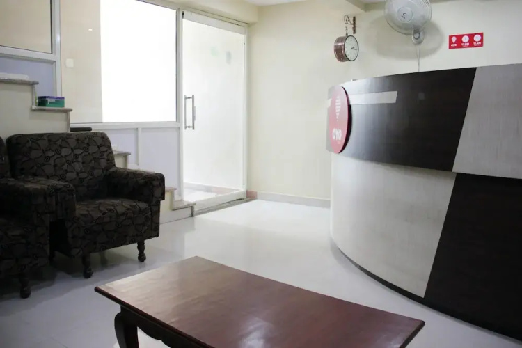 The Marwar Regency Hotel