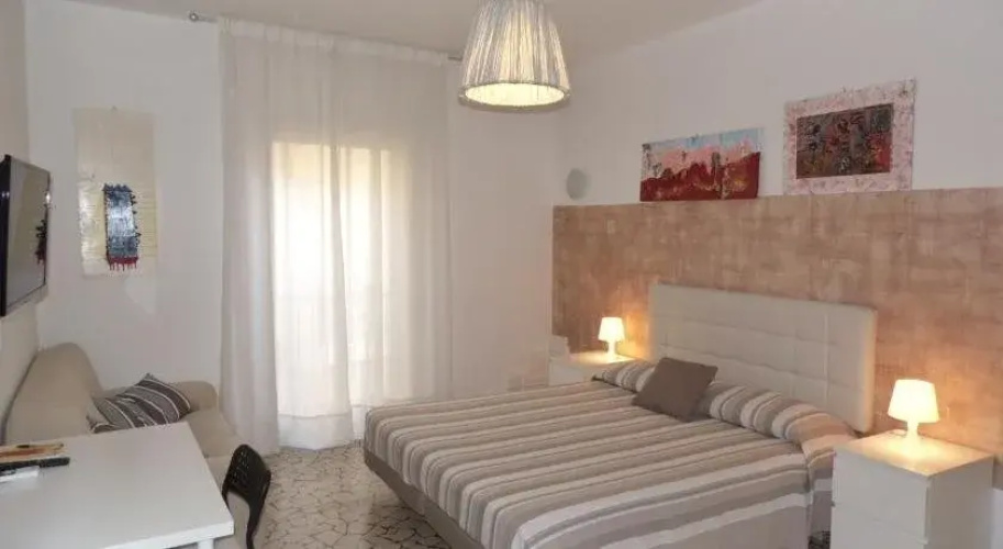 Casa Piazza del Santo