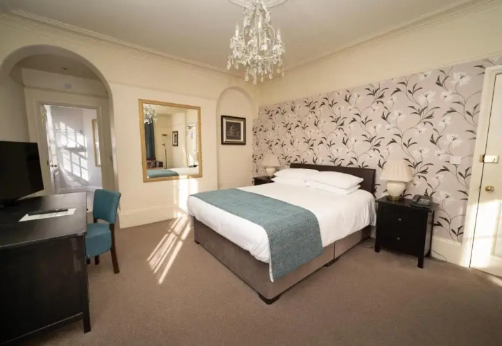 Superior Suite with view