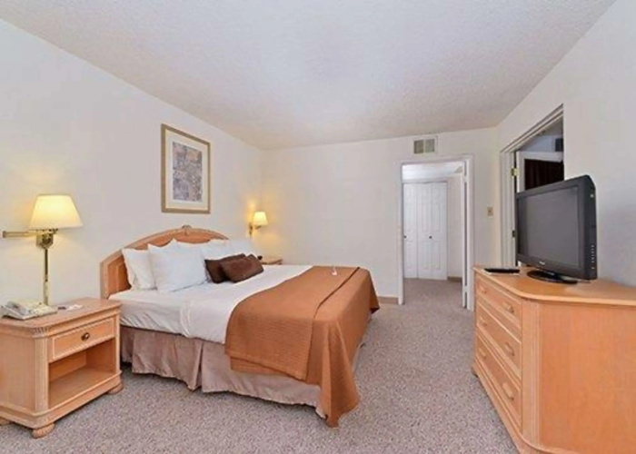 Quality Inn Alamosa
