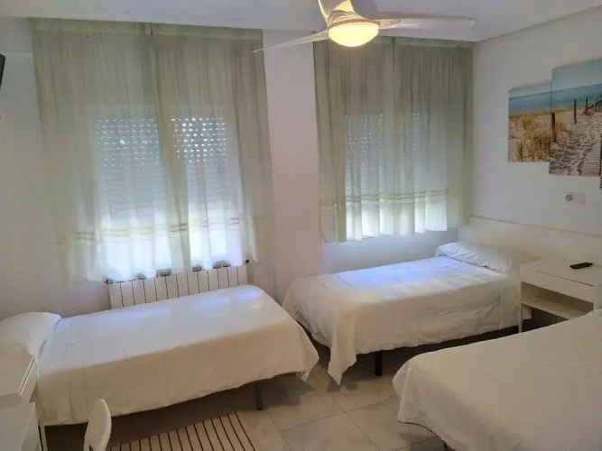 Hostal Lucy