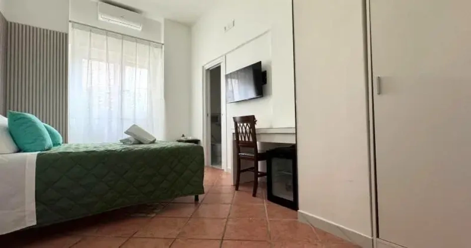 Business Double room