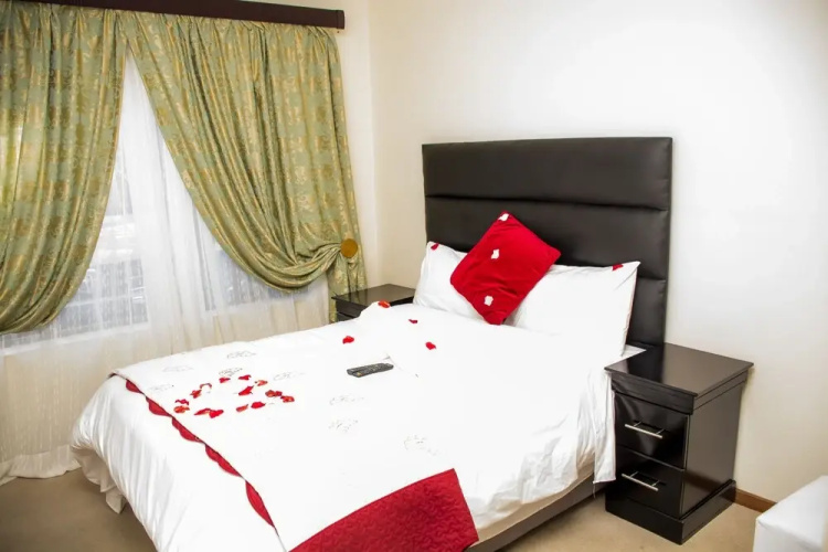Covesto Guest House