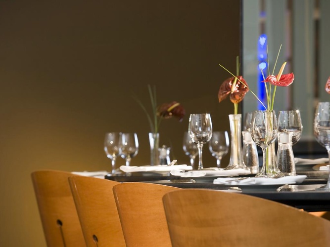 Sofitel London Gatwick photo 28