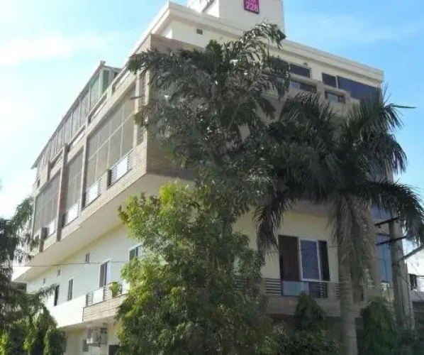 Image de l'hôtel