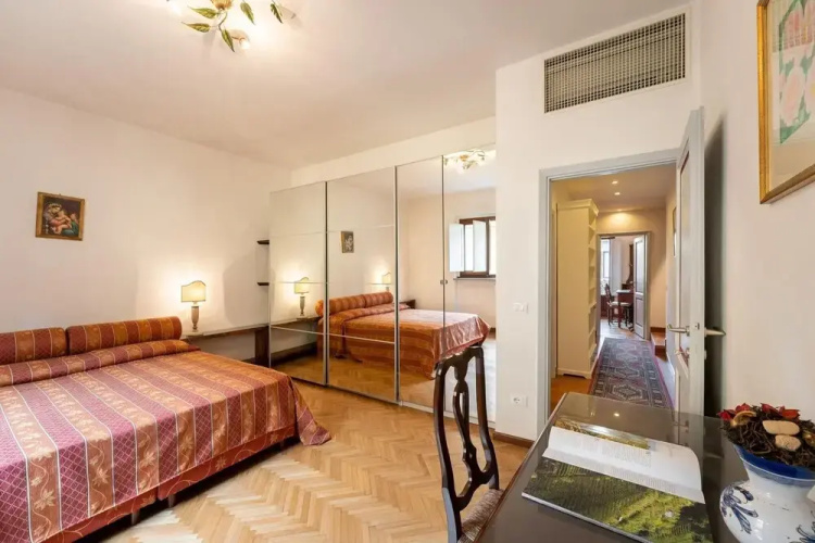 Alfani 48 in Firenze