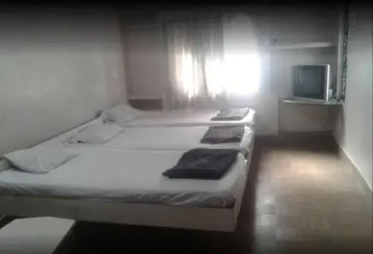 Hotel Mayur