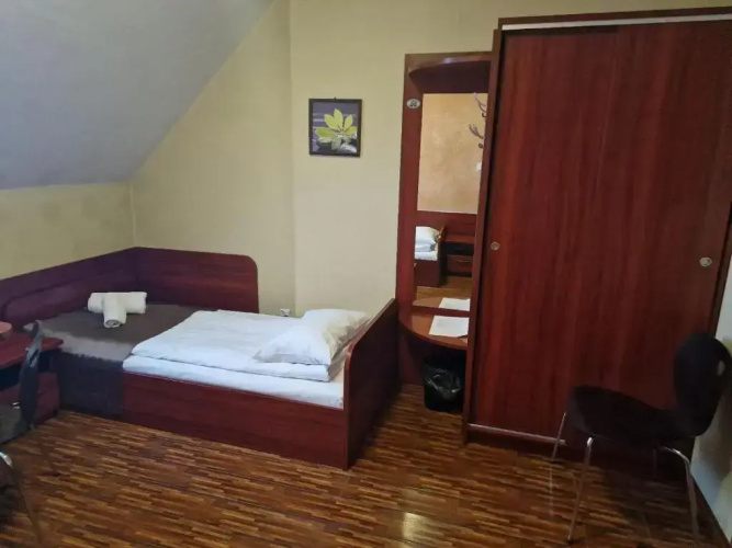 Motel Górno