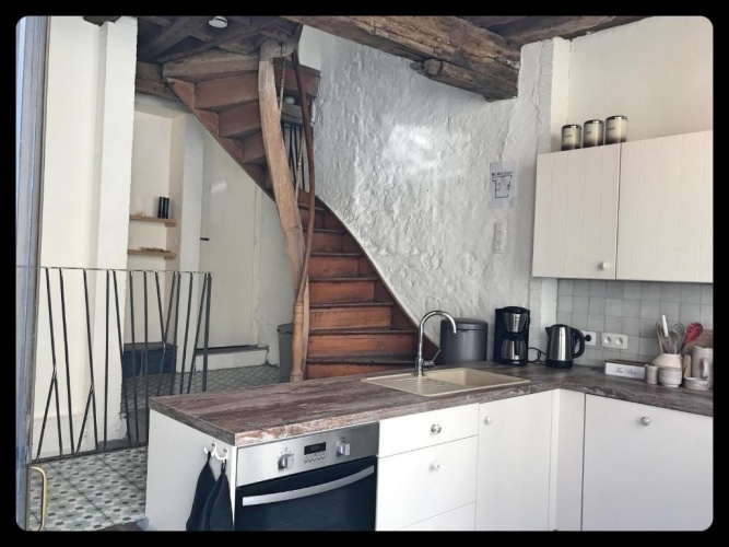 3 Bedrooms Double Cottage