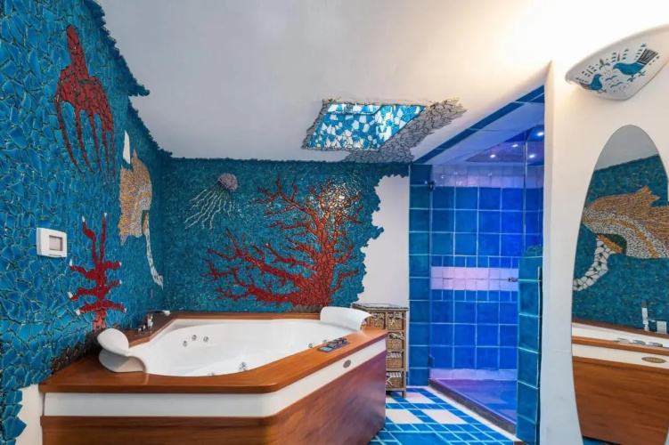Relais Serapo