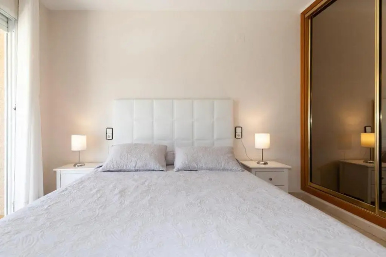 UHC Central Park Apartments