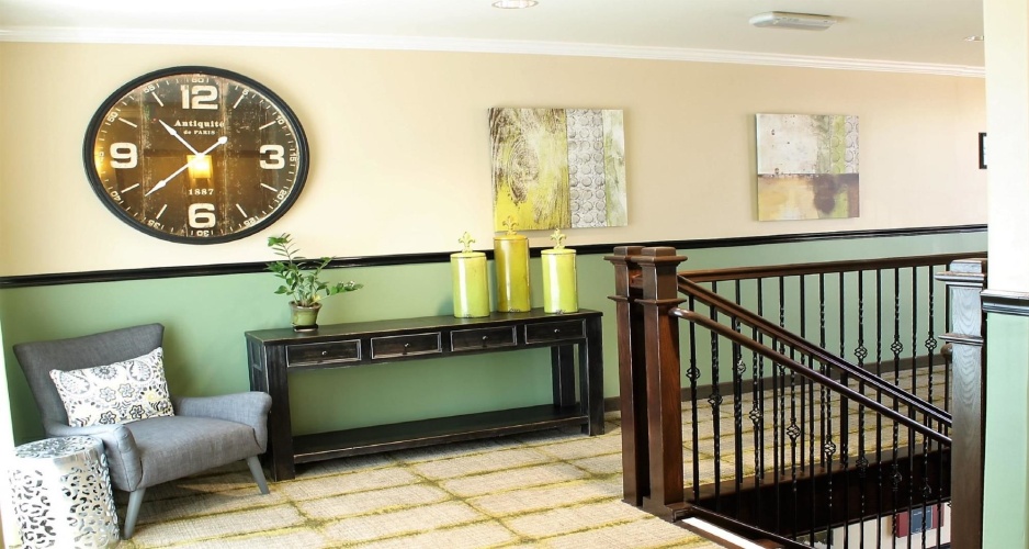 Best Western Canoga Park Motor Inn photo 19