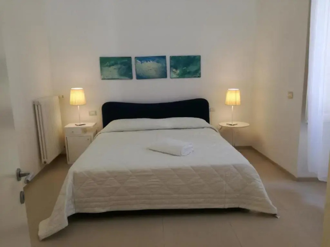 Goodstay Quinto Ennio Apartment