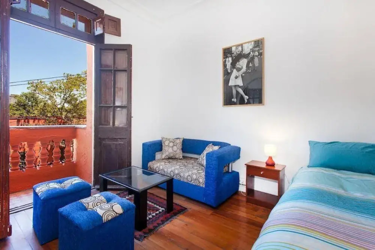 Italia Suite B&B