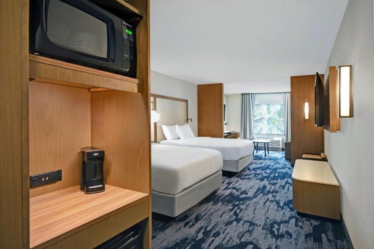 Quadruple Suite