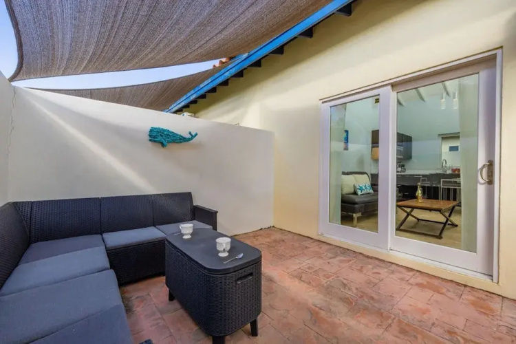 Great Cozy Comfortable Central 2BR 2BA w Pool