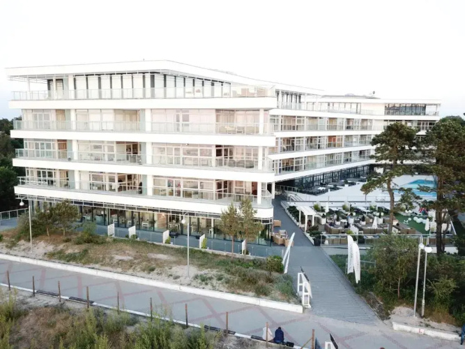 Hotelafbeelding