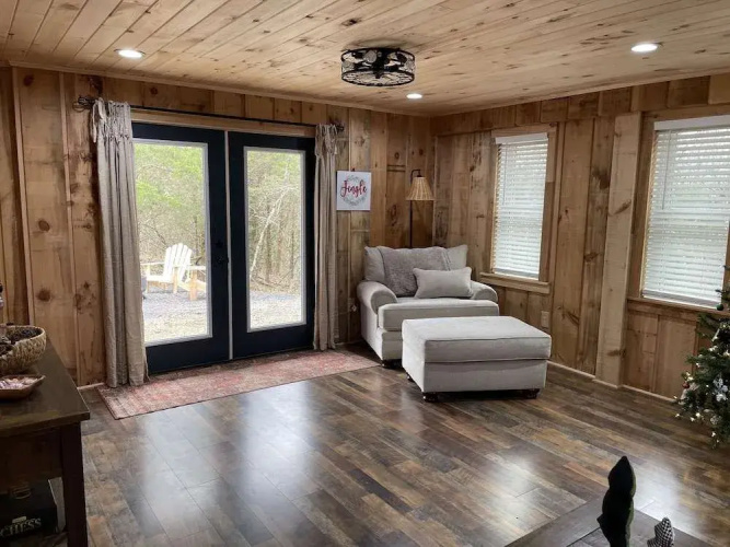 Ridgeview Cottage