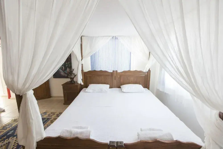 Ala Baykus Otel