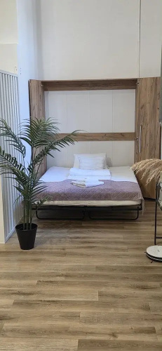 Z8 Premium Apartman