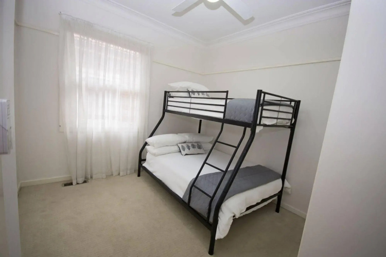 Best Central Accommodation