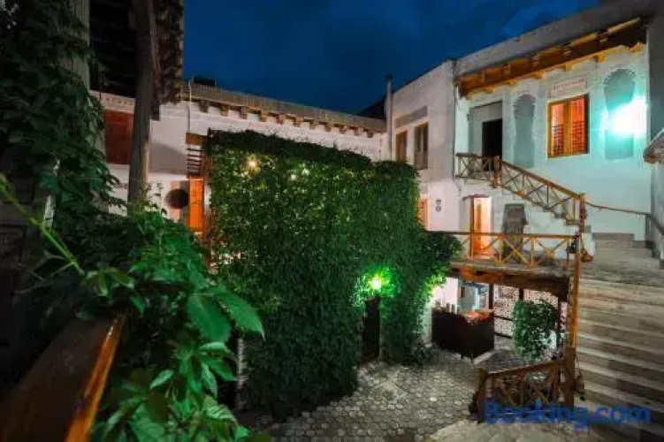 Imagen del hotel