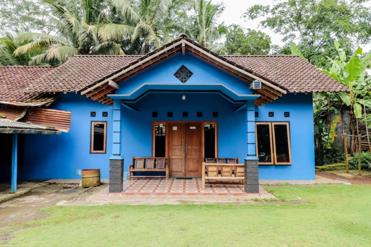 Ringin Guesthouse