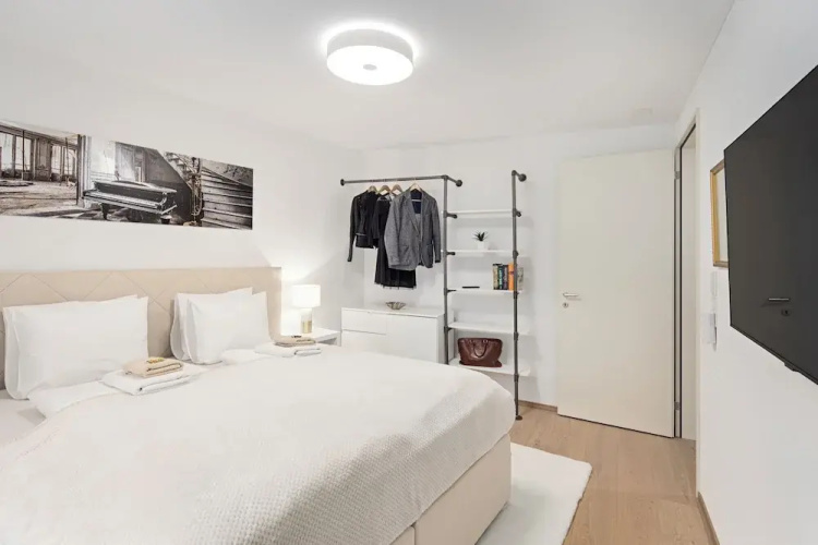 VISIMO Apartments Chur