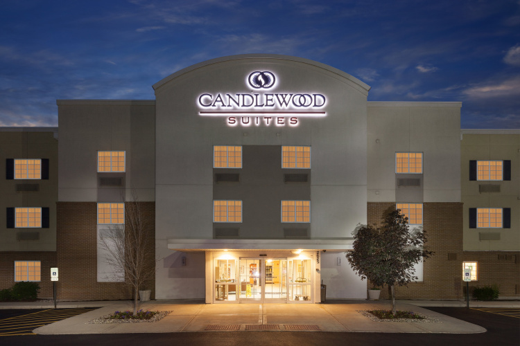 Hotelafbeelding