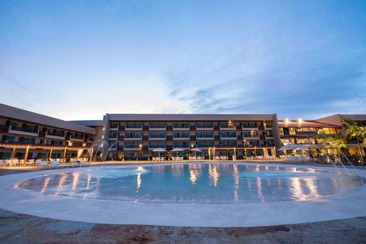 Japaratinga Lounge Resort photo 13