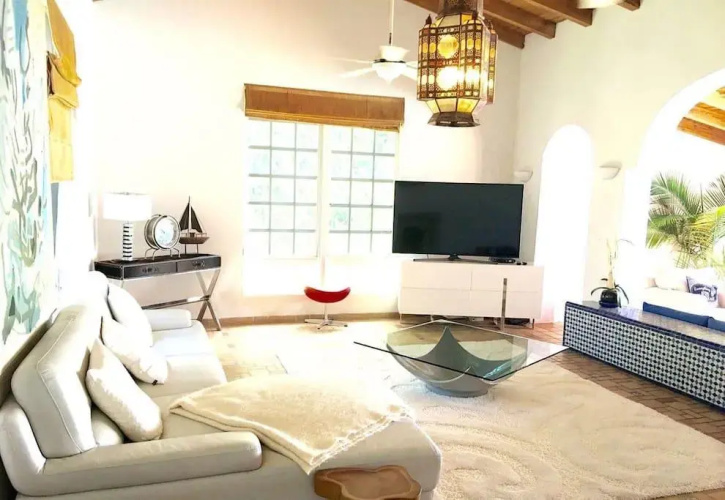 Beautiful Luxe Villa