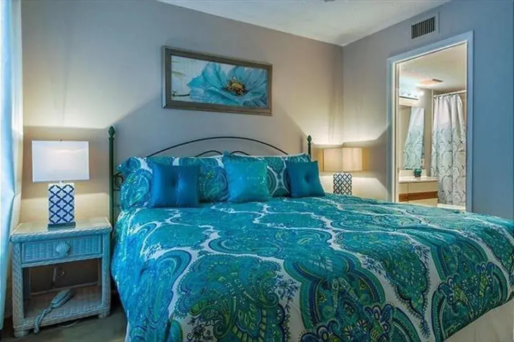Beach Cottage 206 by RedAwning