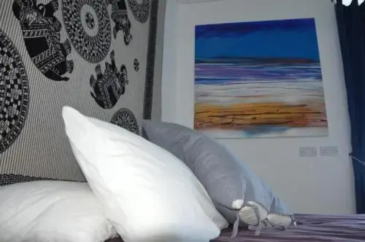 Sirena Suites