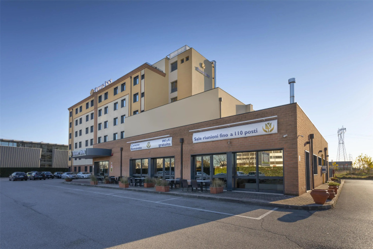 Tulip Inn Padova