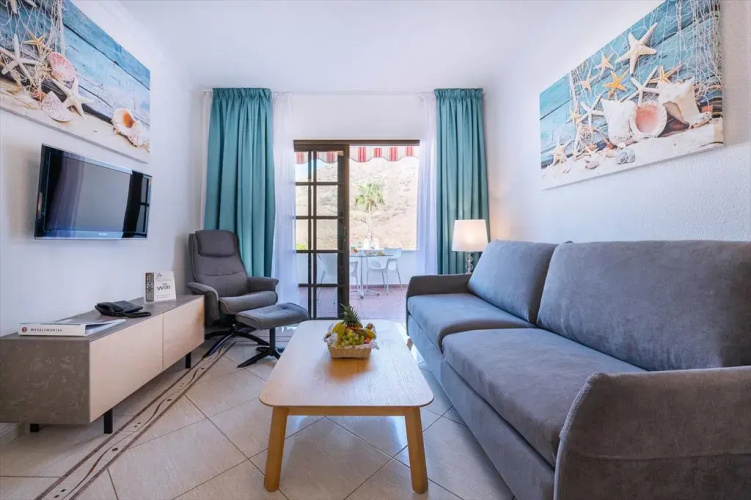 Valle Marina Apartamentos