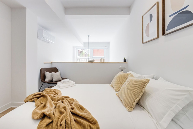 Hotel Le Mile End - M11